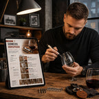 Gravírozási Ötletcsomag: 50+ Ötlet, Sablonok, Tippek, 69 Oldal a Gravírozó Toll Mellé! - Ebook