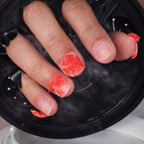 NailSpa Gőzös Köröm Gél Lakk Leoldó - 15 Perc Alatt