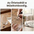 Egyedi Gravírozó Toll - 30 Darabos Készlet, Bármilyen Felület